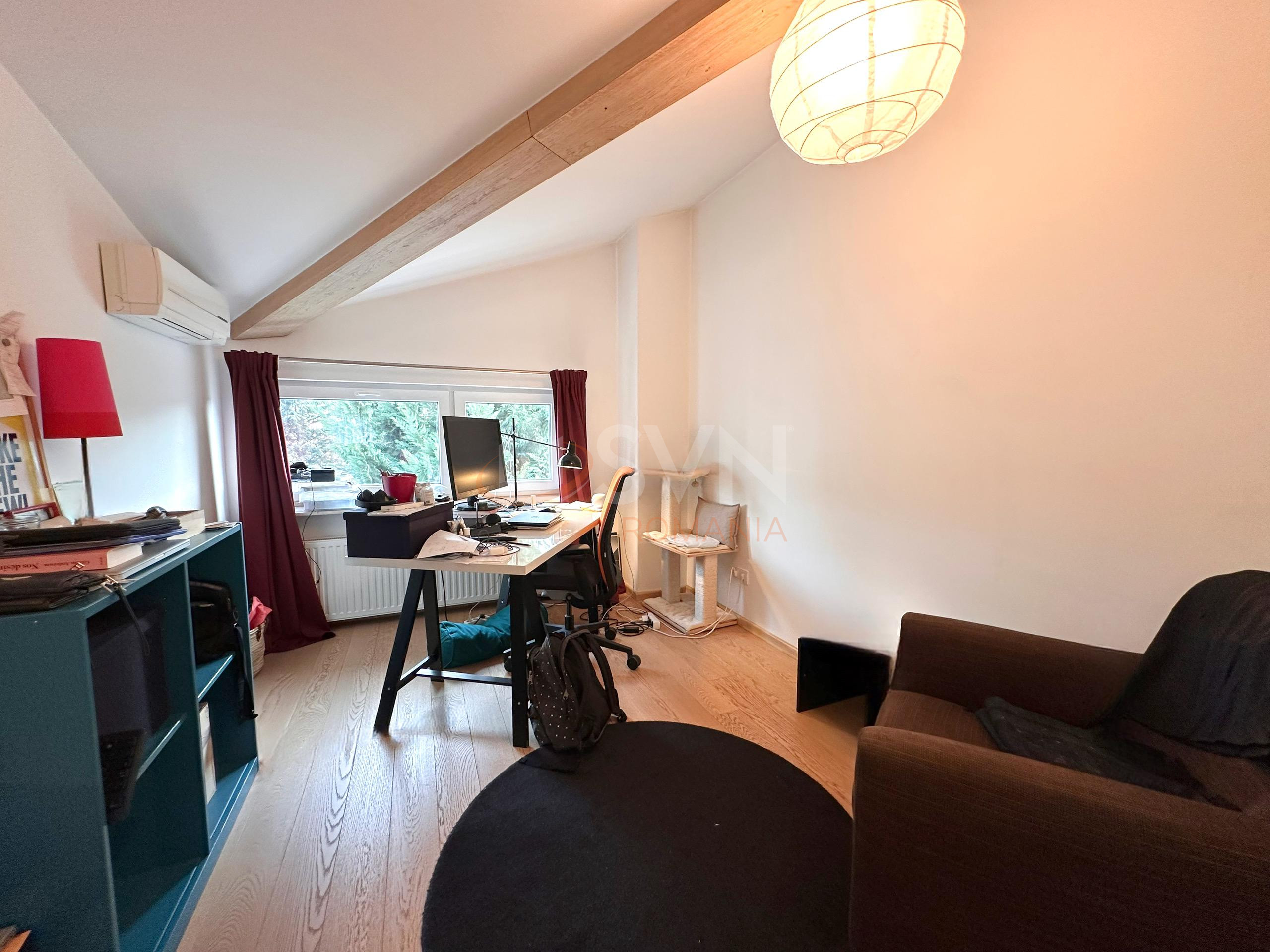 Casa, 6 camere Bucuresti/Herastrau