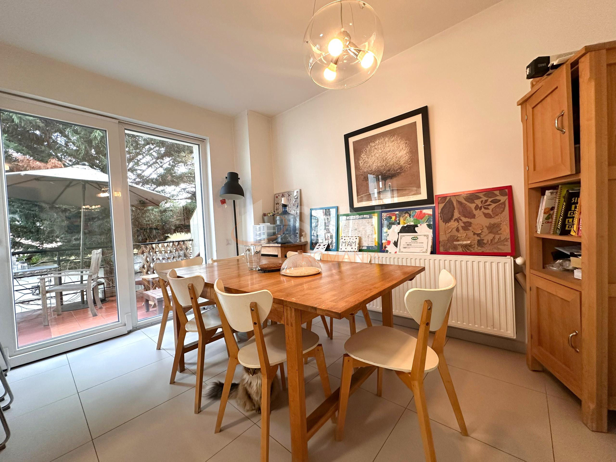 Casa, 6 camere Bucuresti/Herastrau