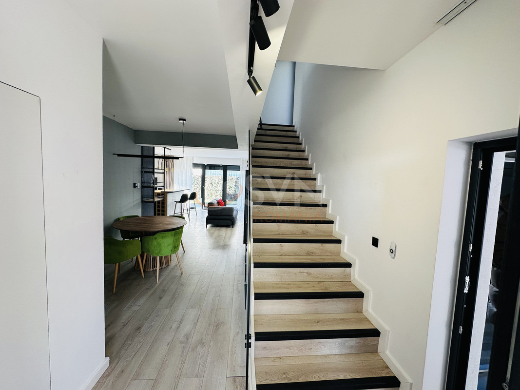 Casa, 6 camere Ilfov/Otopeni