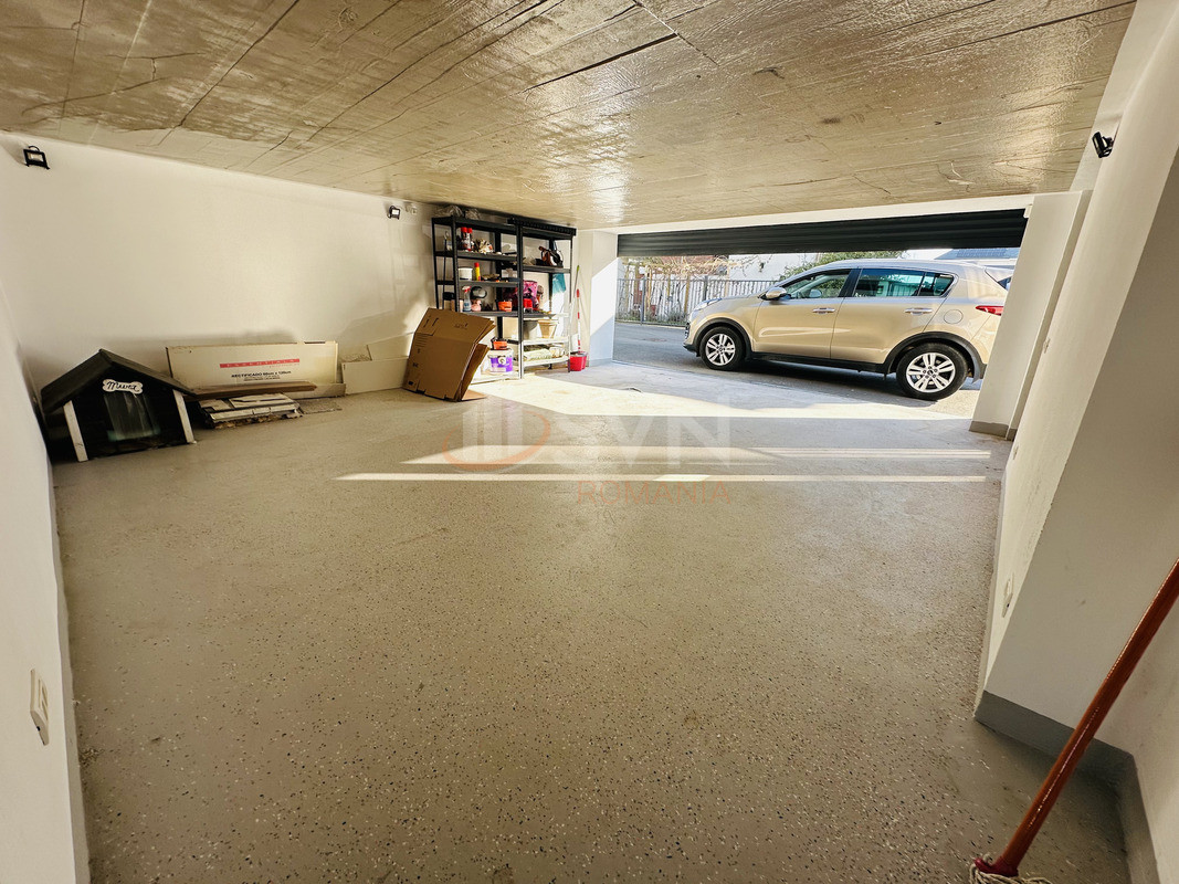 Casa, 6 camere Ilfov/Otopeni