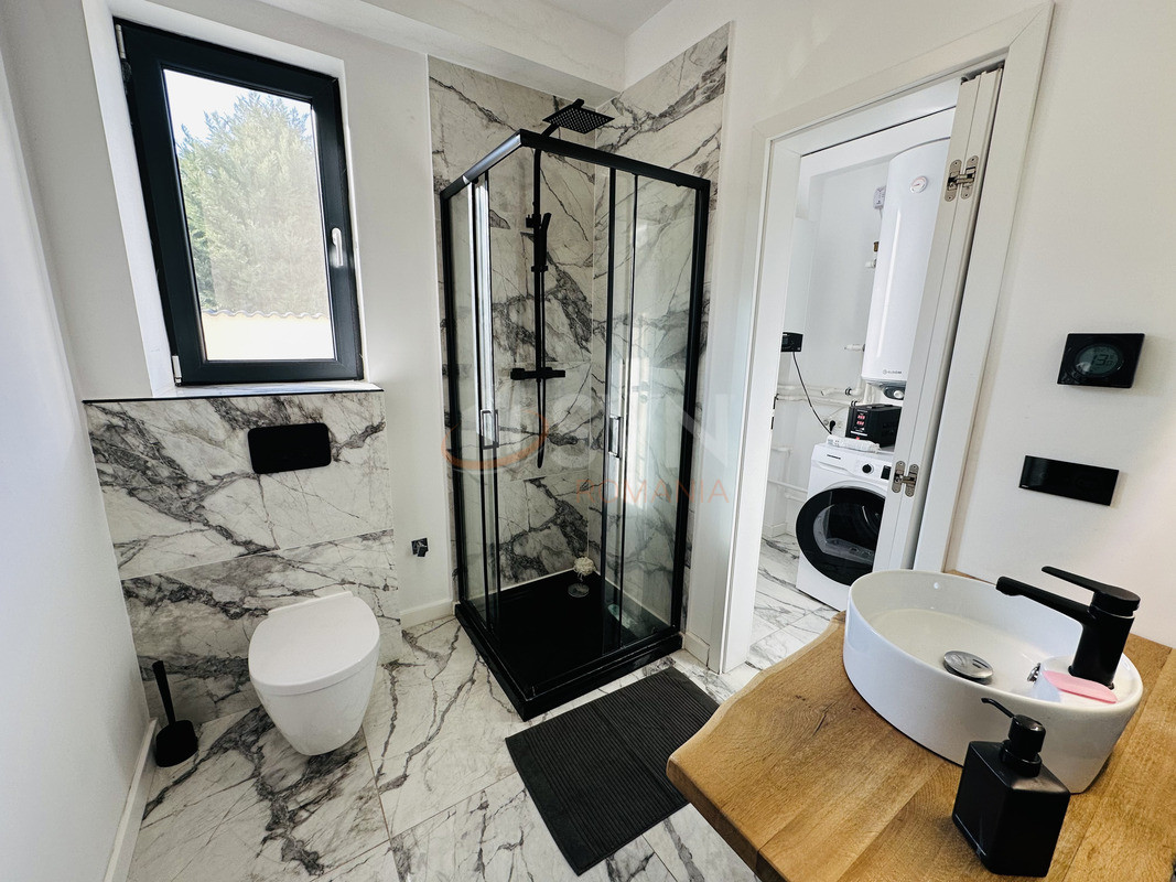 Casa, 6 camere Ilfov/Otopeni