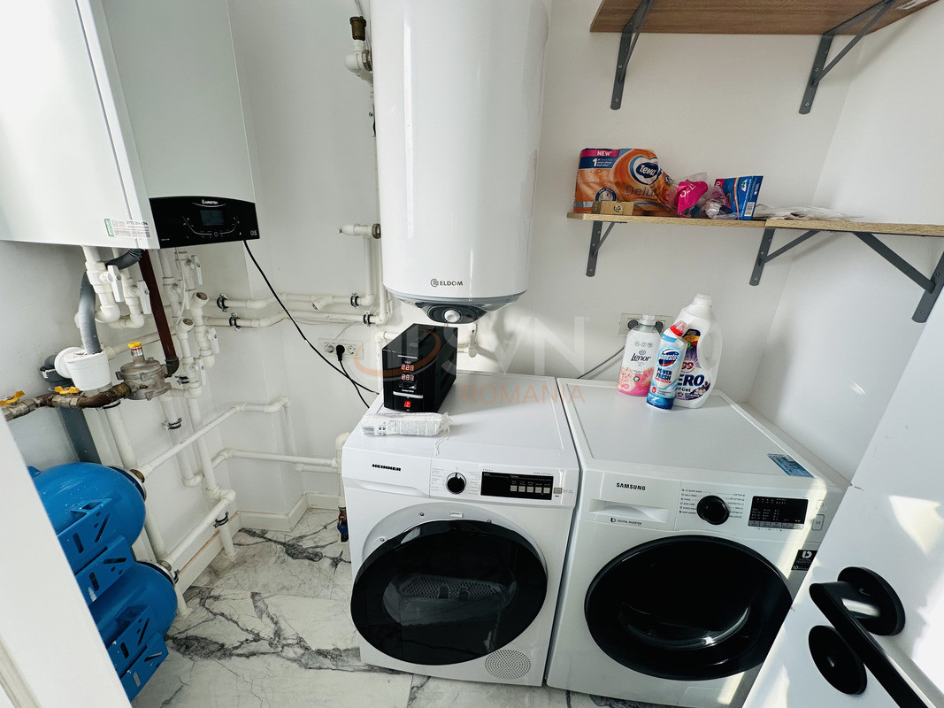 Casa, 6 camere Ilfov/Otopeni