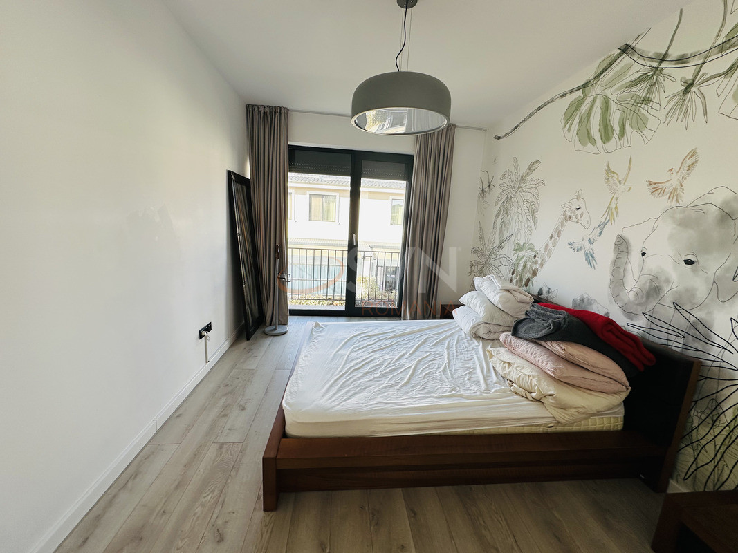 Casa, 6 camere Ilfov/Otopeni