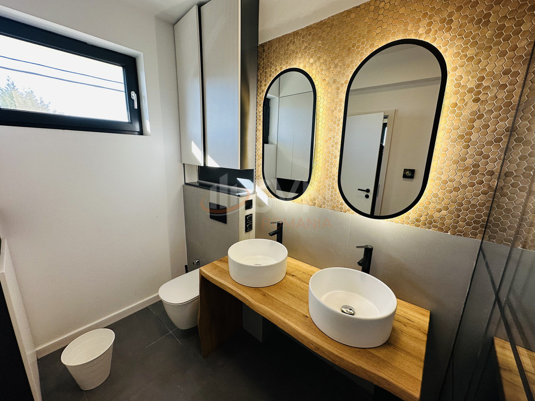 Casa, 6 camere Ilfov/Otopeni