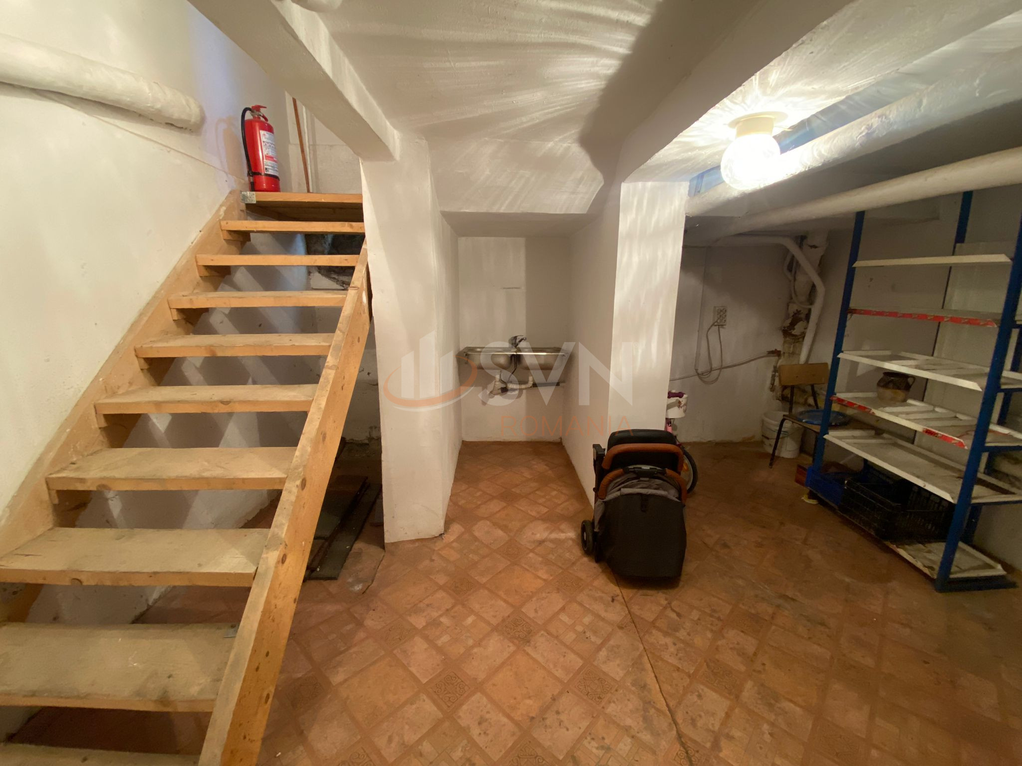 Casa, 6 camere Bucuresti/Iancului