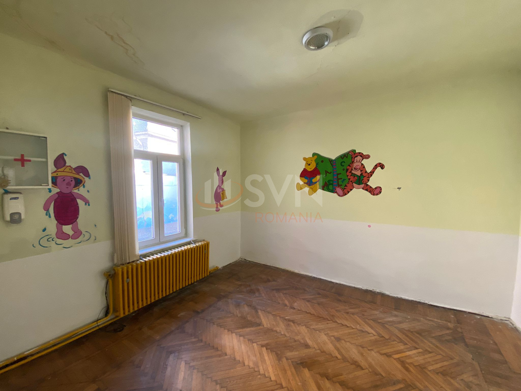 Casa, 6 camere Bucuresti/Iancului