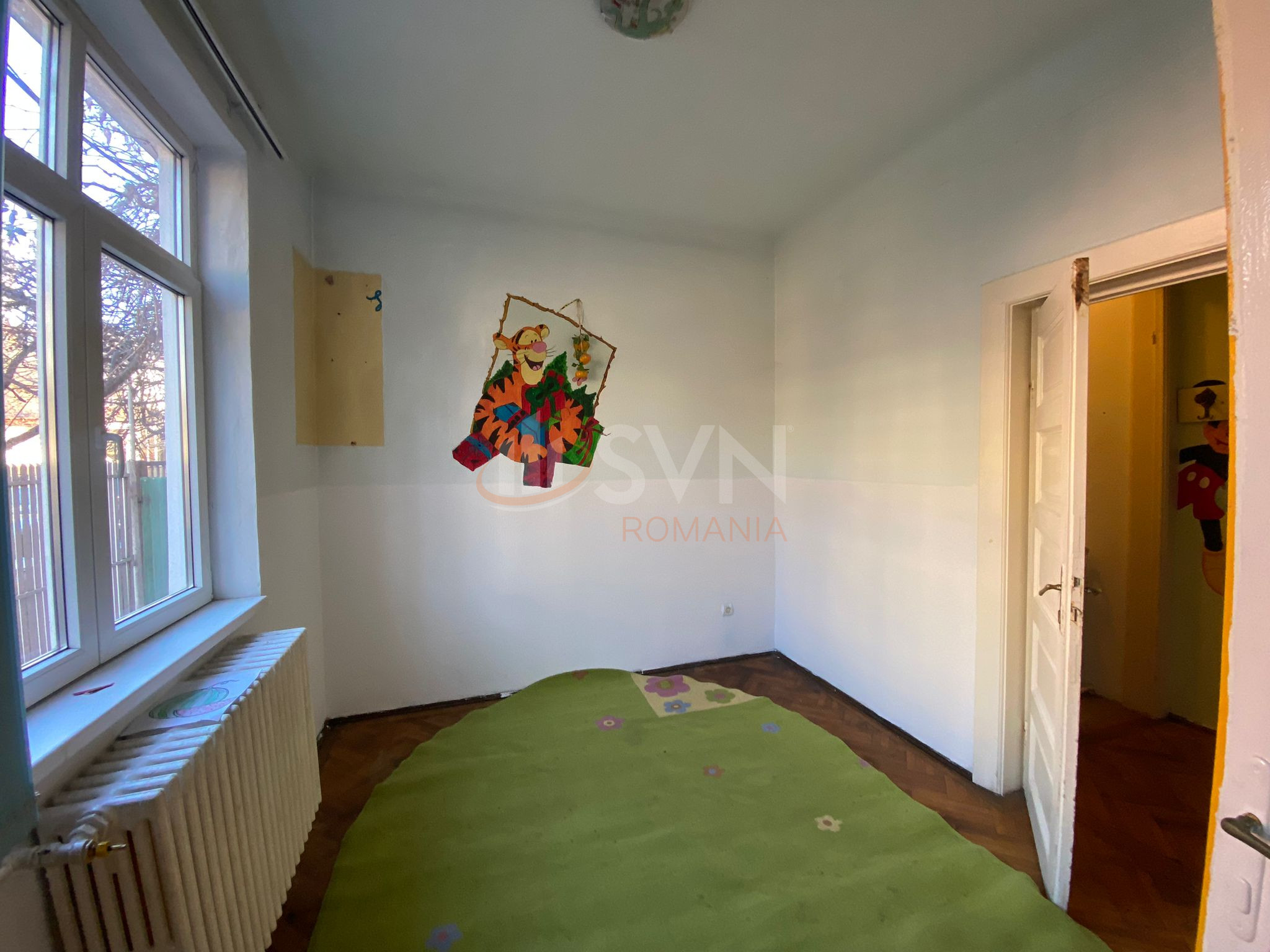 Casa, 6 camere Bucuresti/Iancului