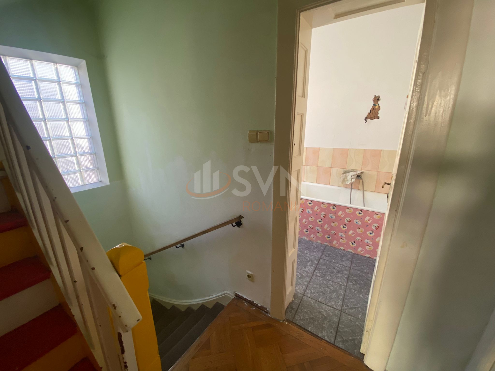 Casa, 6 camere Bucuresti/Iancului