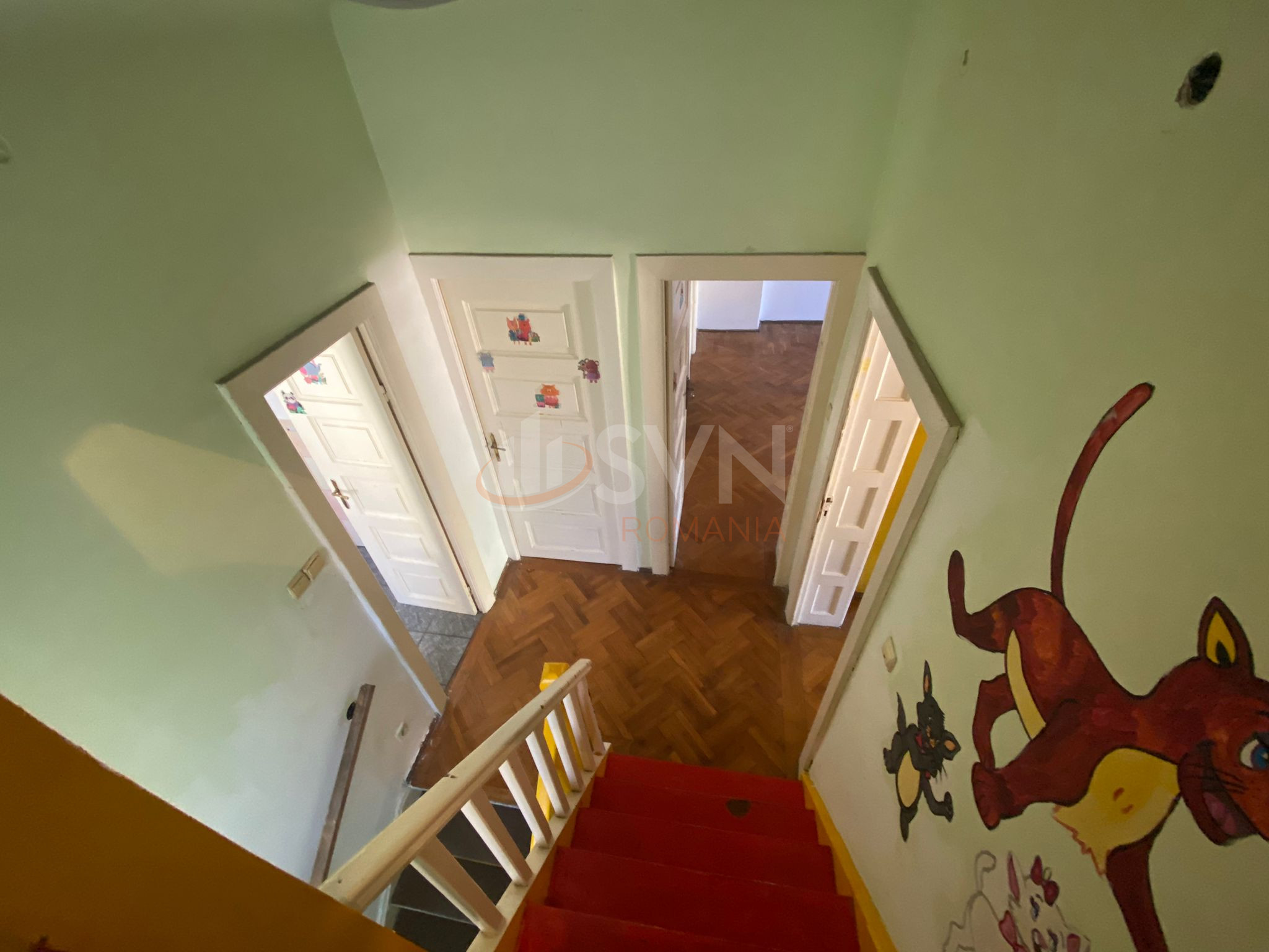 Casa, 6 camere Bucuresti/Iancului