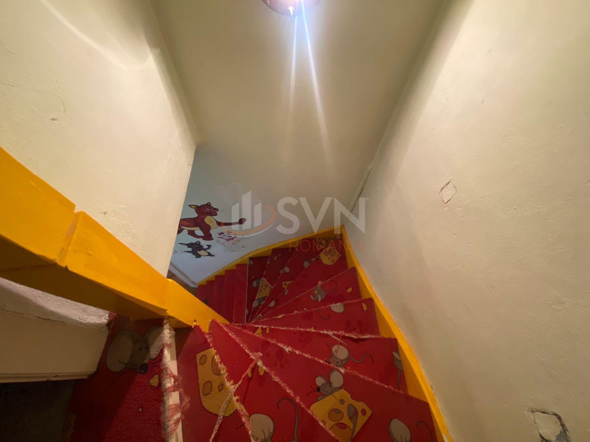 Casa, 6 camere Bucuresti/Iancului