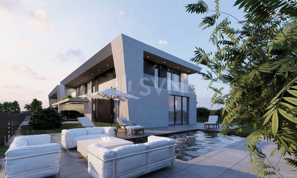 Casa, 6 camere Ilfov/Voluntari