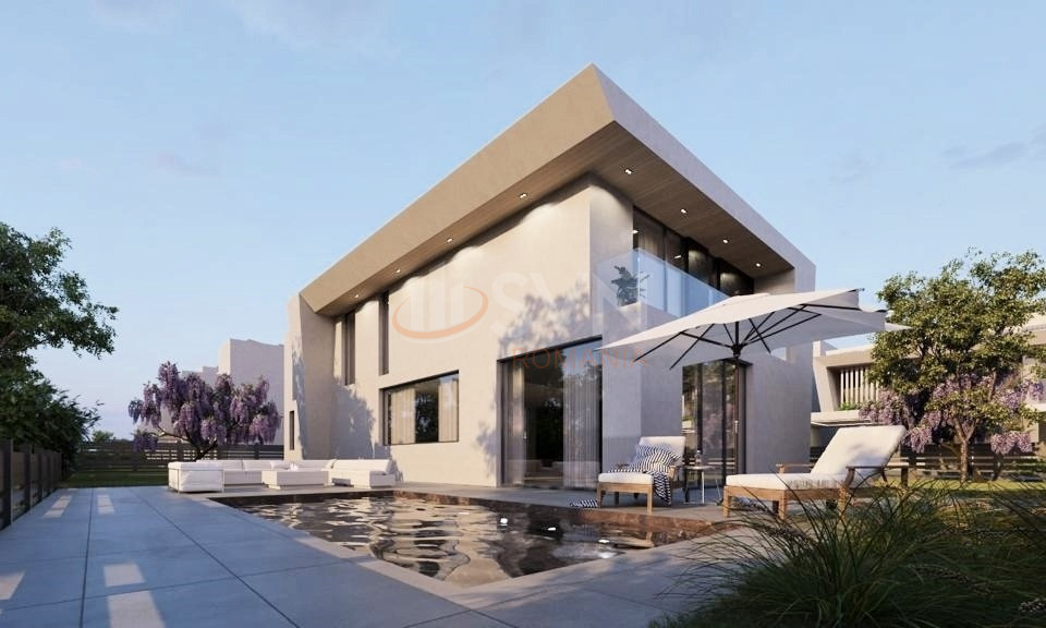 Casa, 6 camere Ilfov/Voluntari