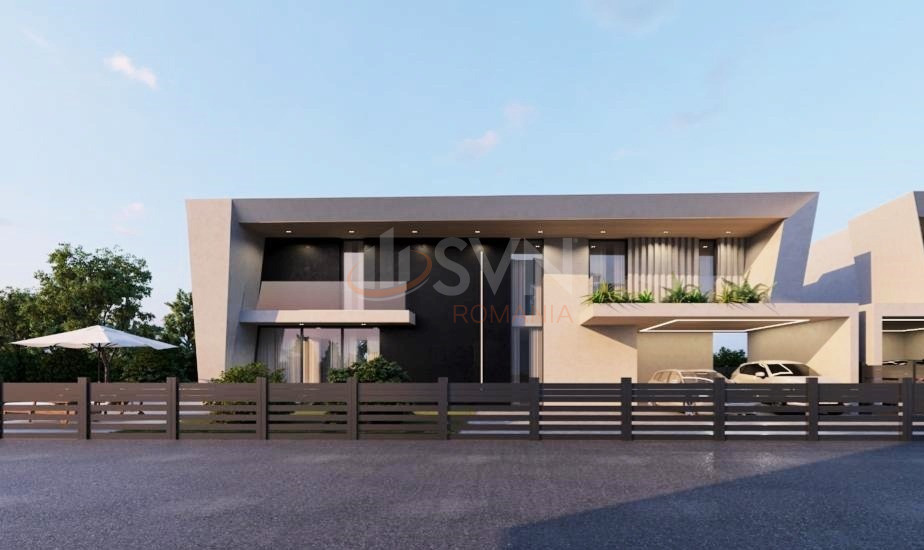 Casa, 6 camere Ilfov/Voluntari