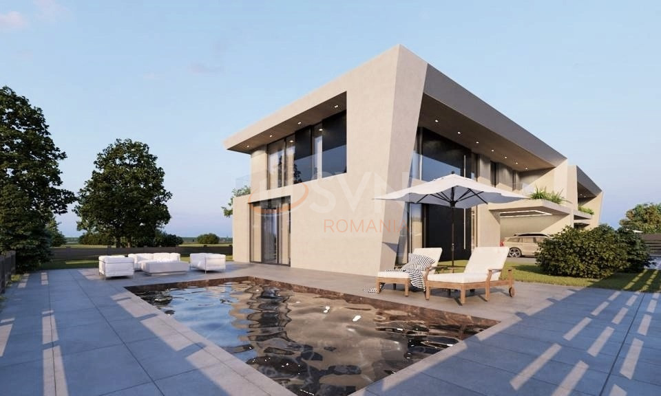 Casa, 6 camere Ilfov/Voluntari