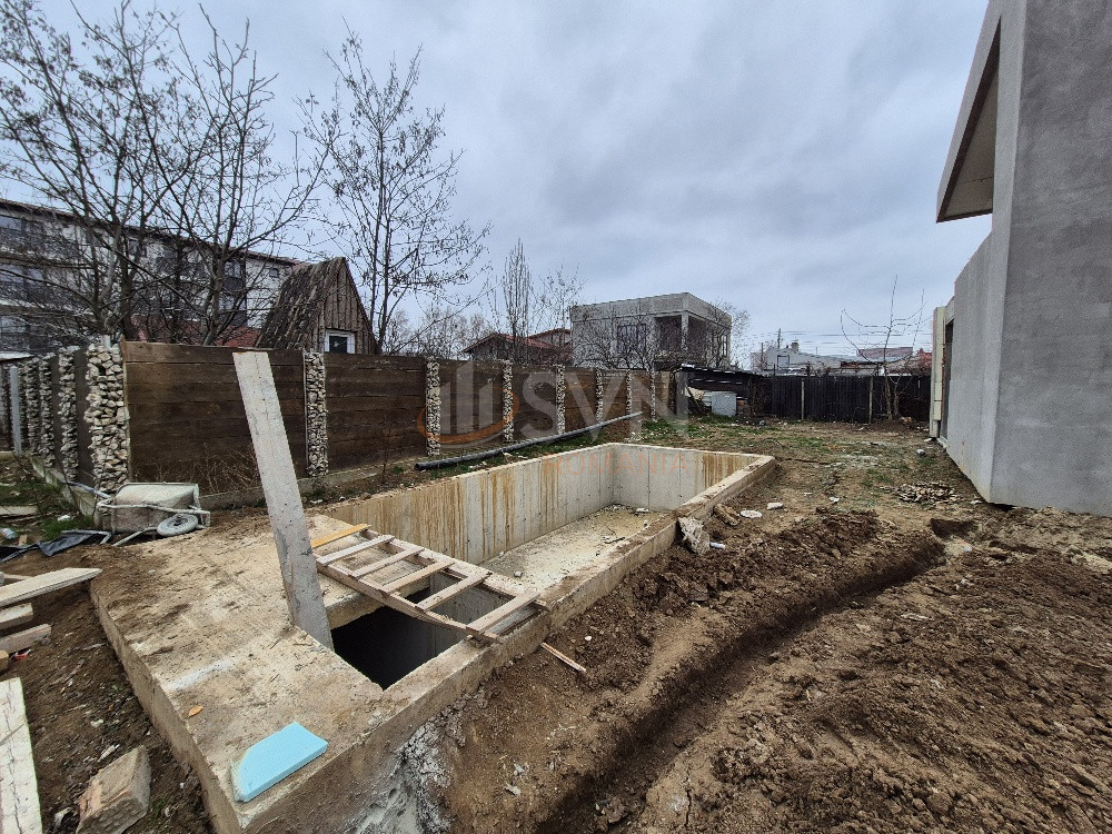 Casa, 6 camere Ilfov/Voluntari