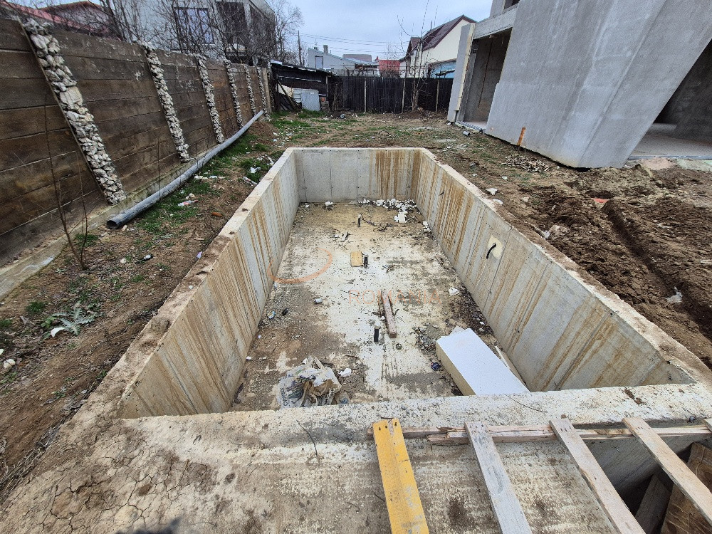 Casa, 6 camere Ilfov/Voluntari