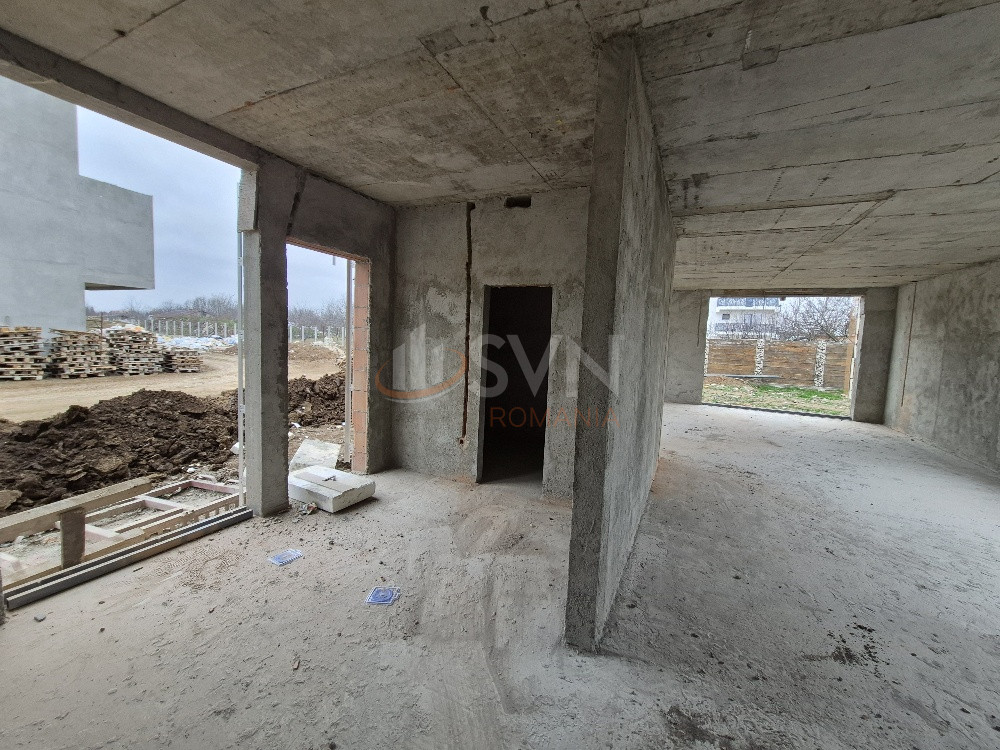 Casa, 6 camere Ilfov/Voluntari