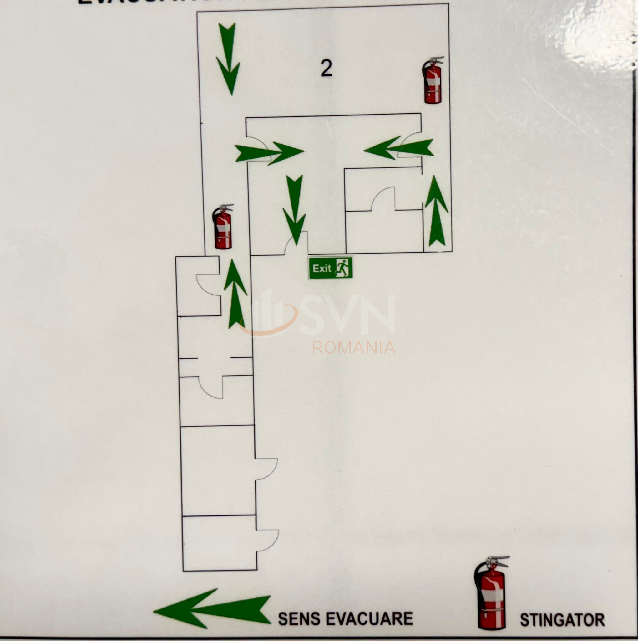Casa, 6 camere Bucuresti/Turda