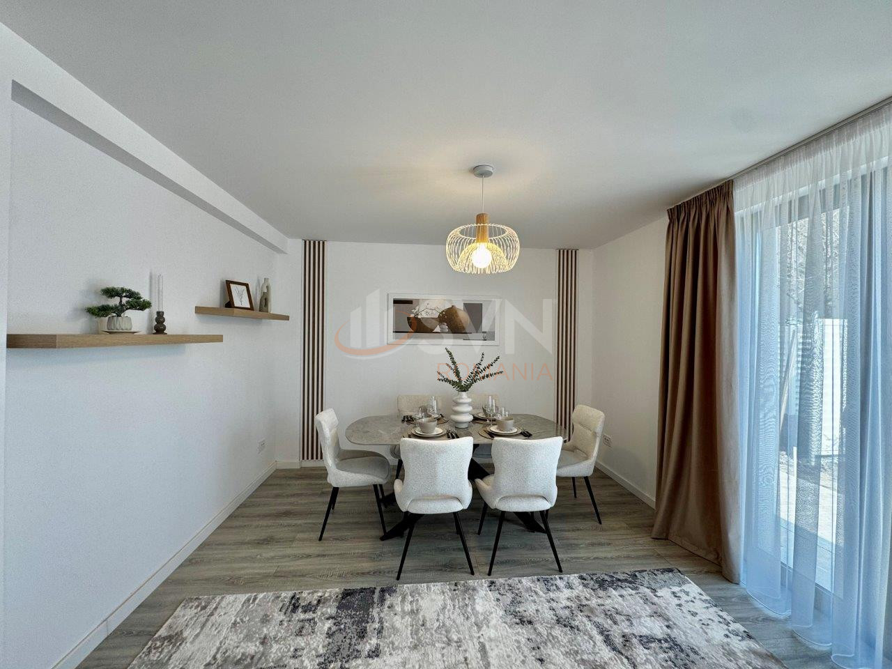 Casa, 6 camere Bucuresti/Pipera