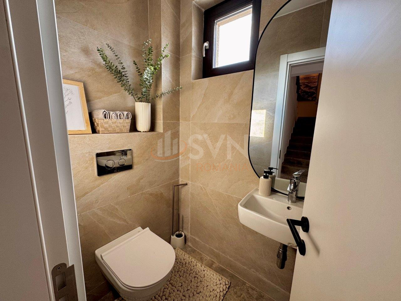Casa, 6 camere Bucuresti/Pipera