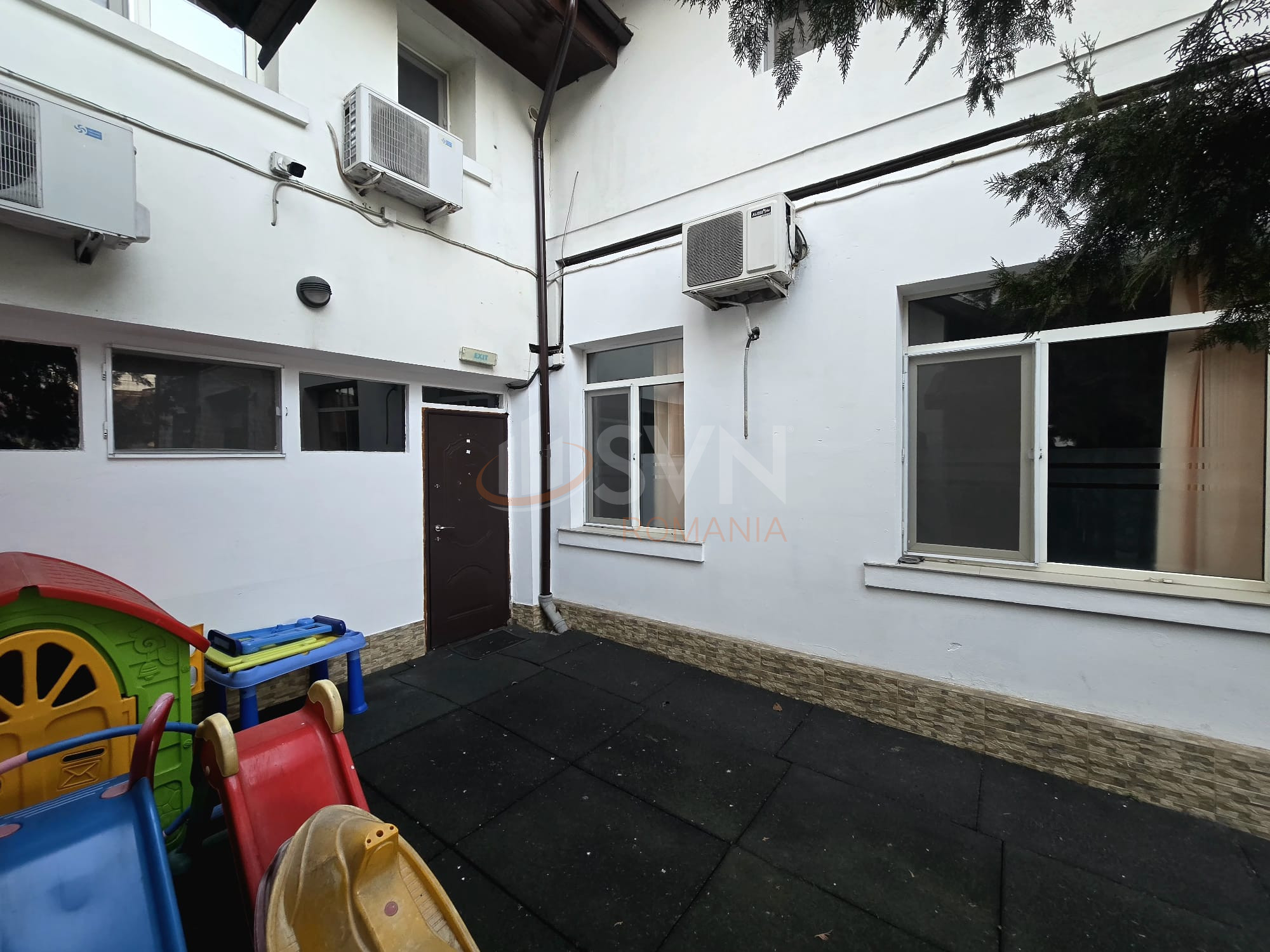 Casa, 6 camere Bucuresti/Parcul Carol