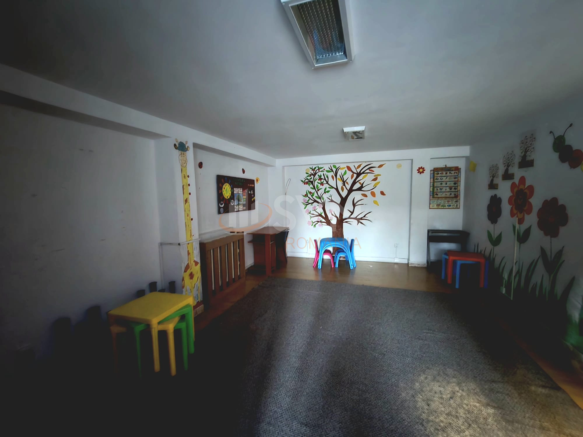 Casa, 6 camere Bucuresti/Parcul Carol