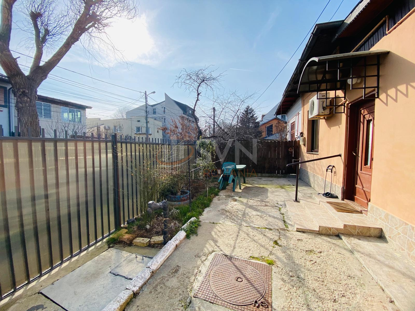 Casa, 6 camere Bucuresti/Bucurestii Noi