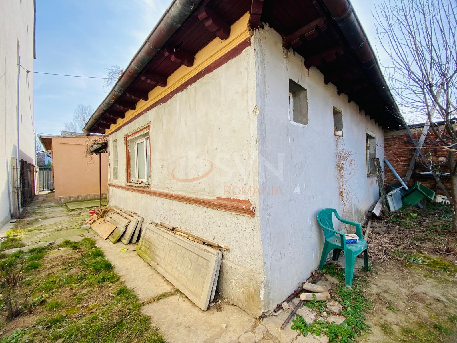 Casa, 6 camere Bucuresti/Bucurestii Noi