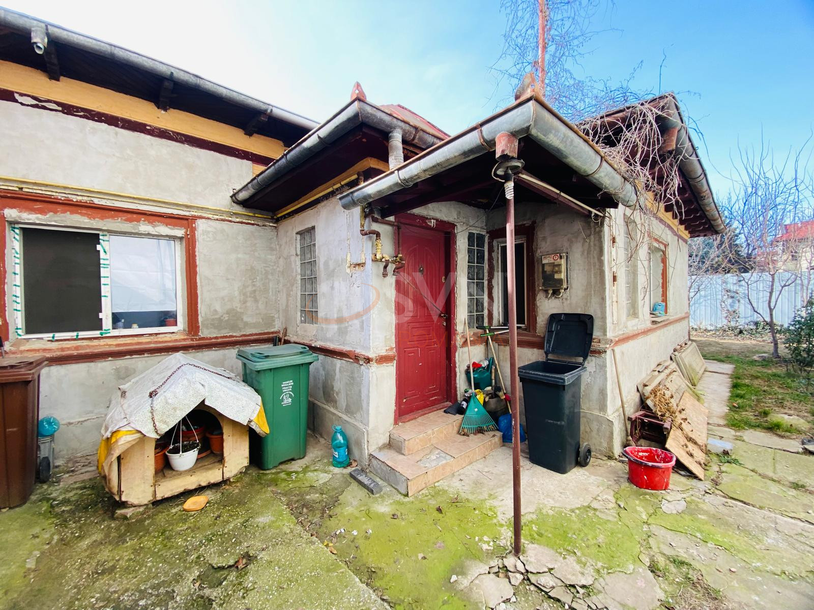 Casa, 6 camere Bucuresti/Bucurestii Noi