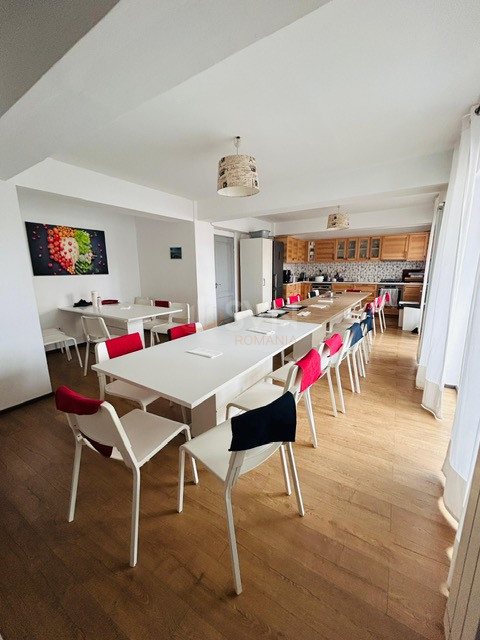 Casa, 6 camere Bucuresti/Barbu Vacarescu