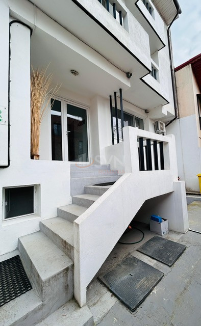 Casa, 6 camere Bucuresti/Barbu Vacarescu