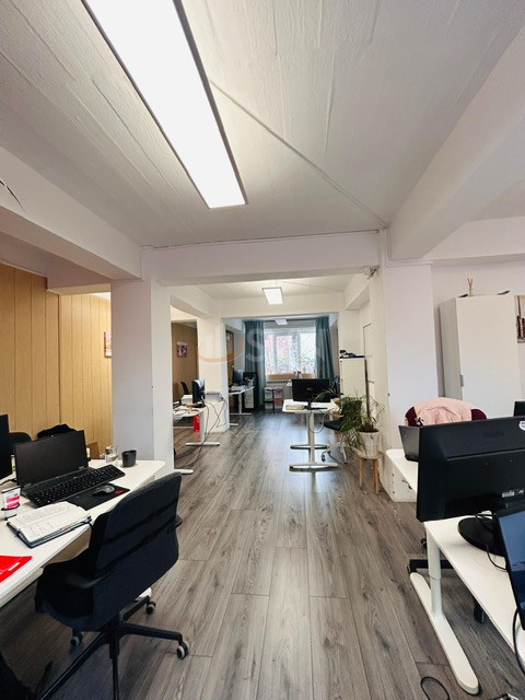 Casa, 6 camere Bucuresti/Barbu Vacarescu