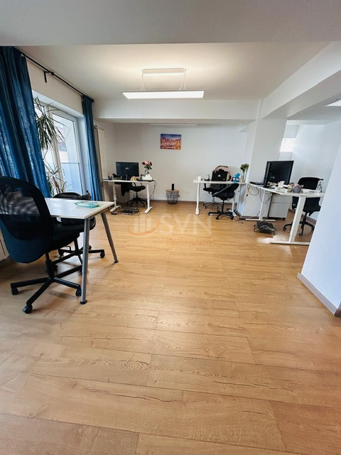 Casa, 6 camere Bucuresti/Barbu Vacarescu