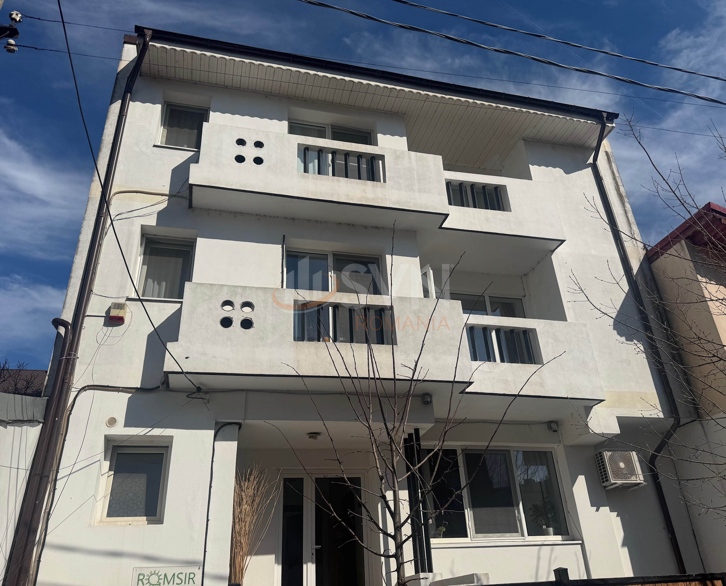 Casa, 6 camere Bucuresti/Barbu Vacarescu