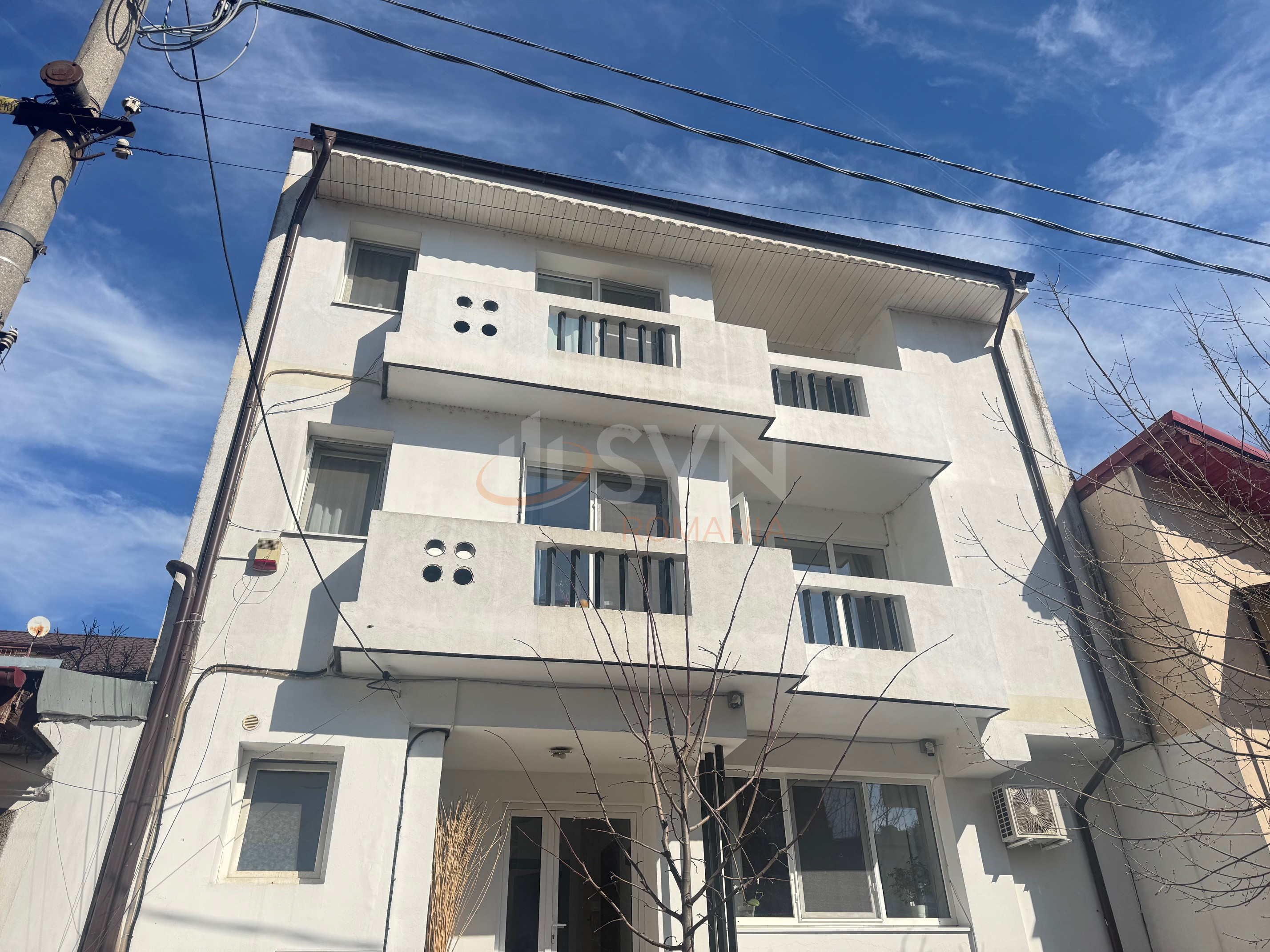 Casa, 6 camere Bucuresti/Barbu Vacarescu
