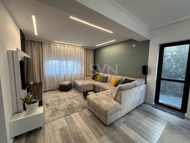 Casa, 6 camere Ilfov/Dobroesti