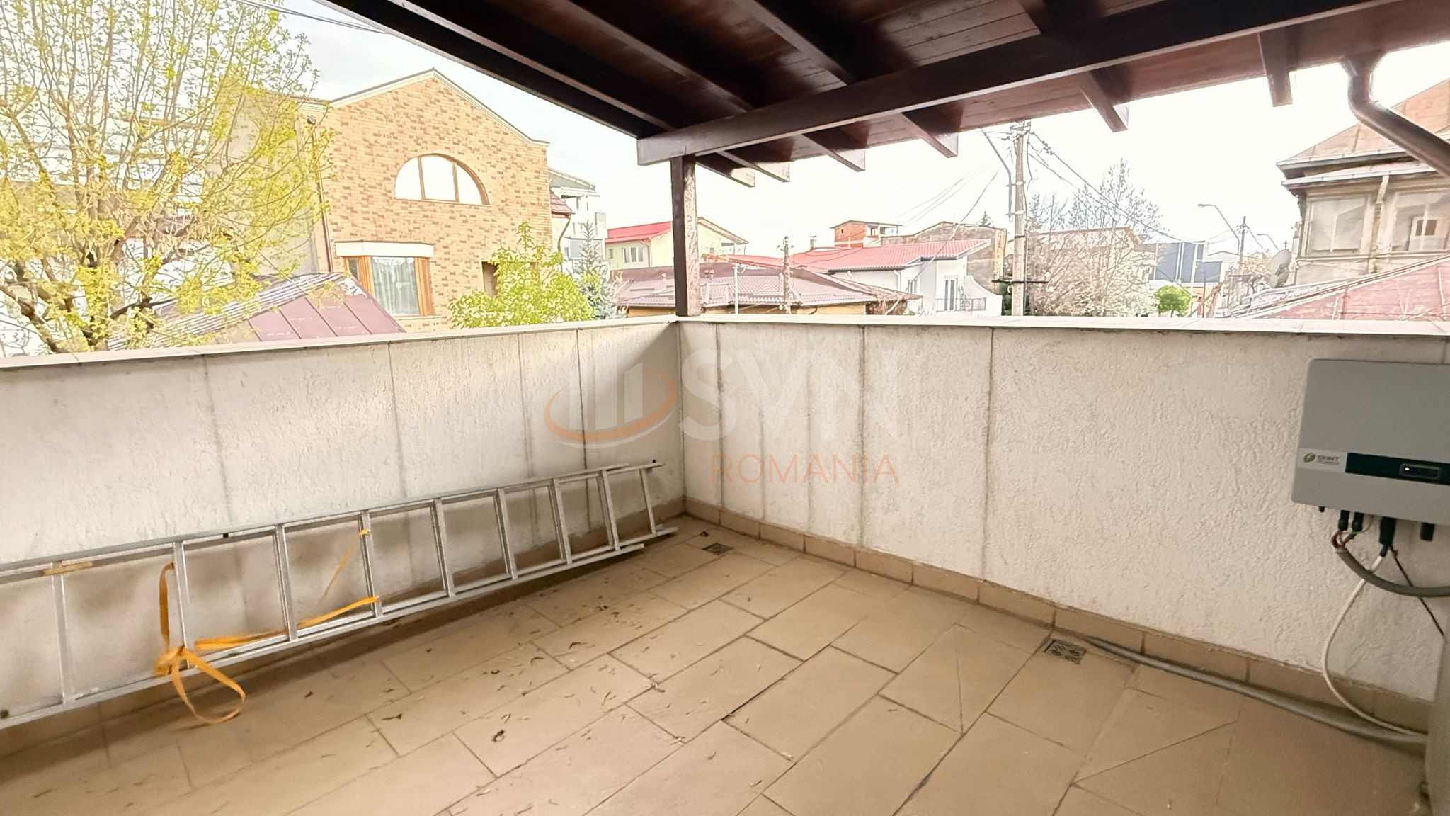 Casa, 6 camere Bucuresti/Domenii