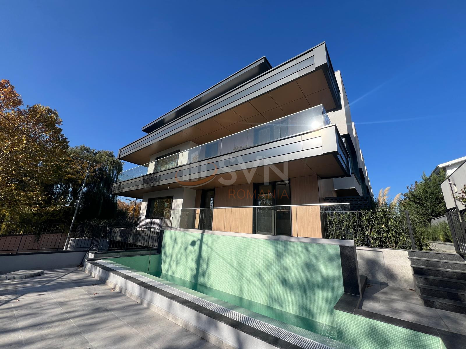 Casa, 6 camere Bucuresti/Pipera
