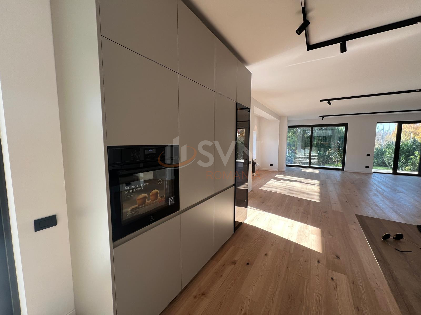 Casa, 6 camere Bucuresti/Pipera