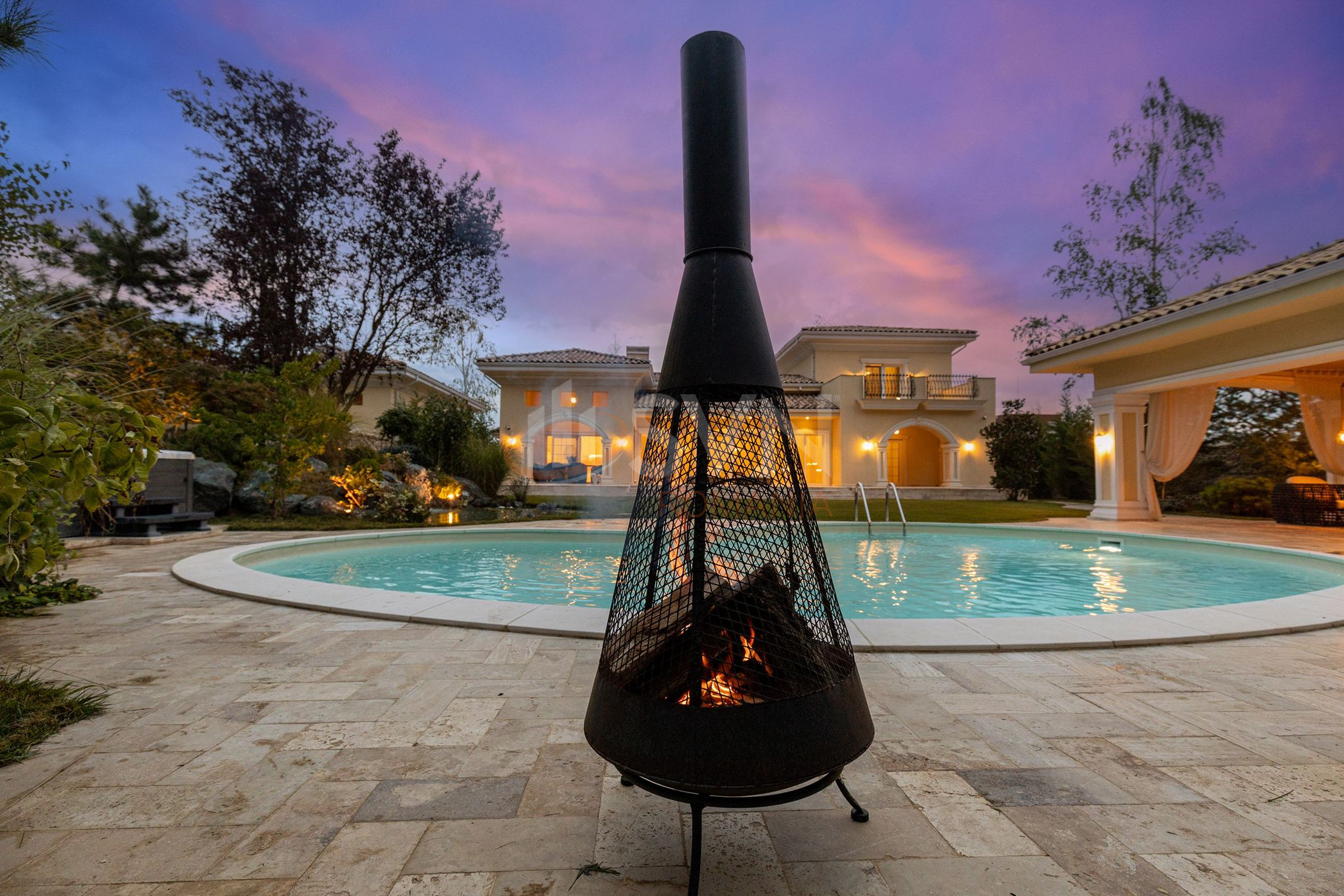 Casa, 6 camere Ilfov/Tunari