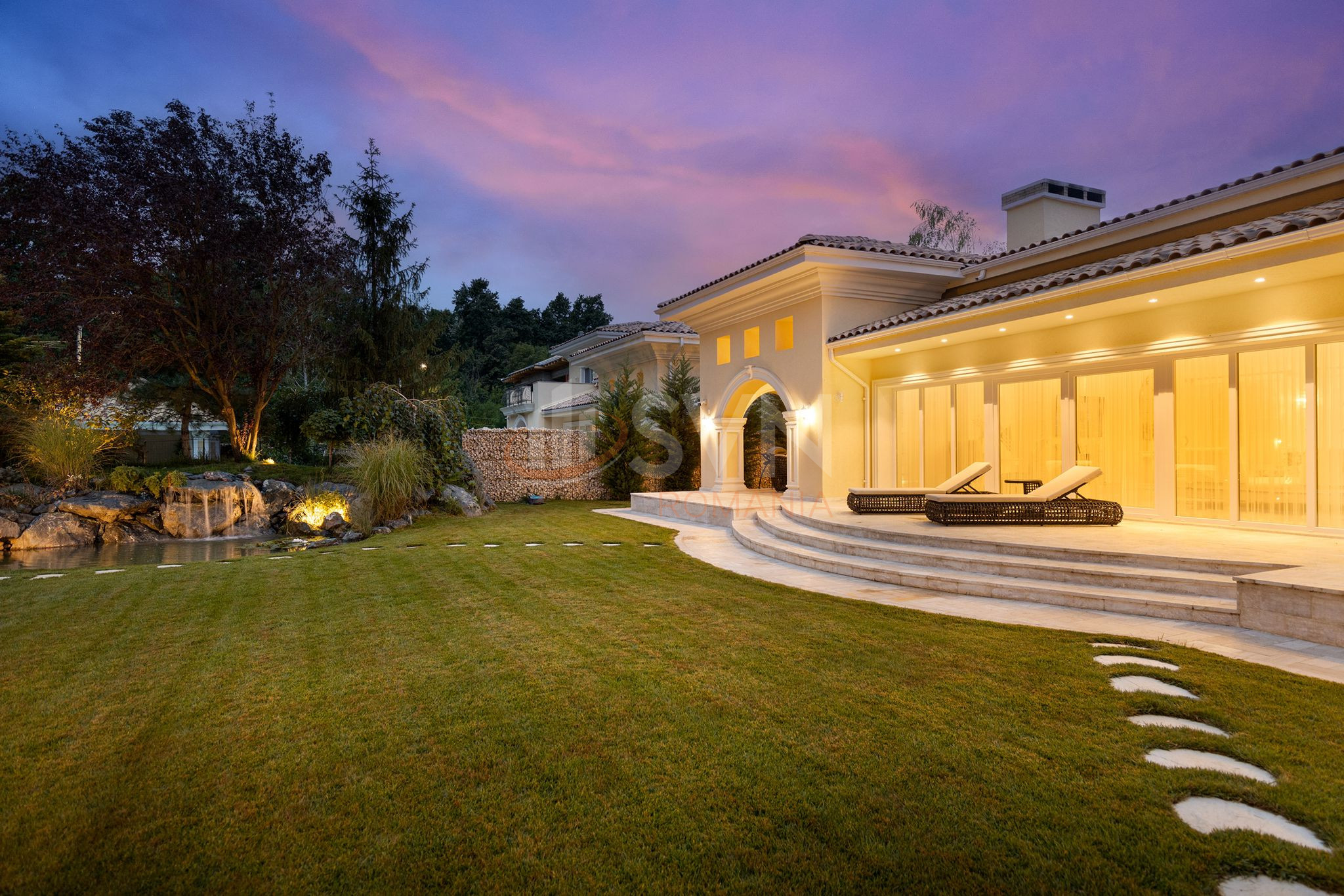 Casa, 6 camere Ilfov/Tunari