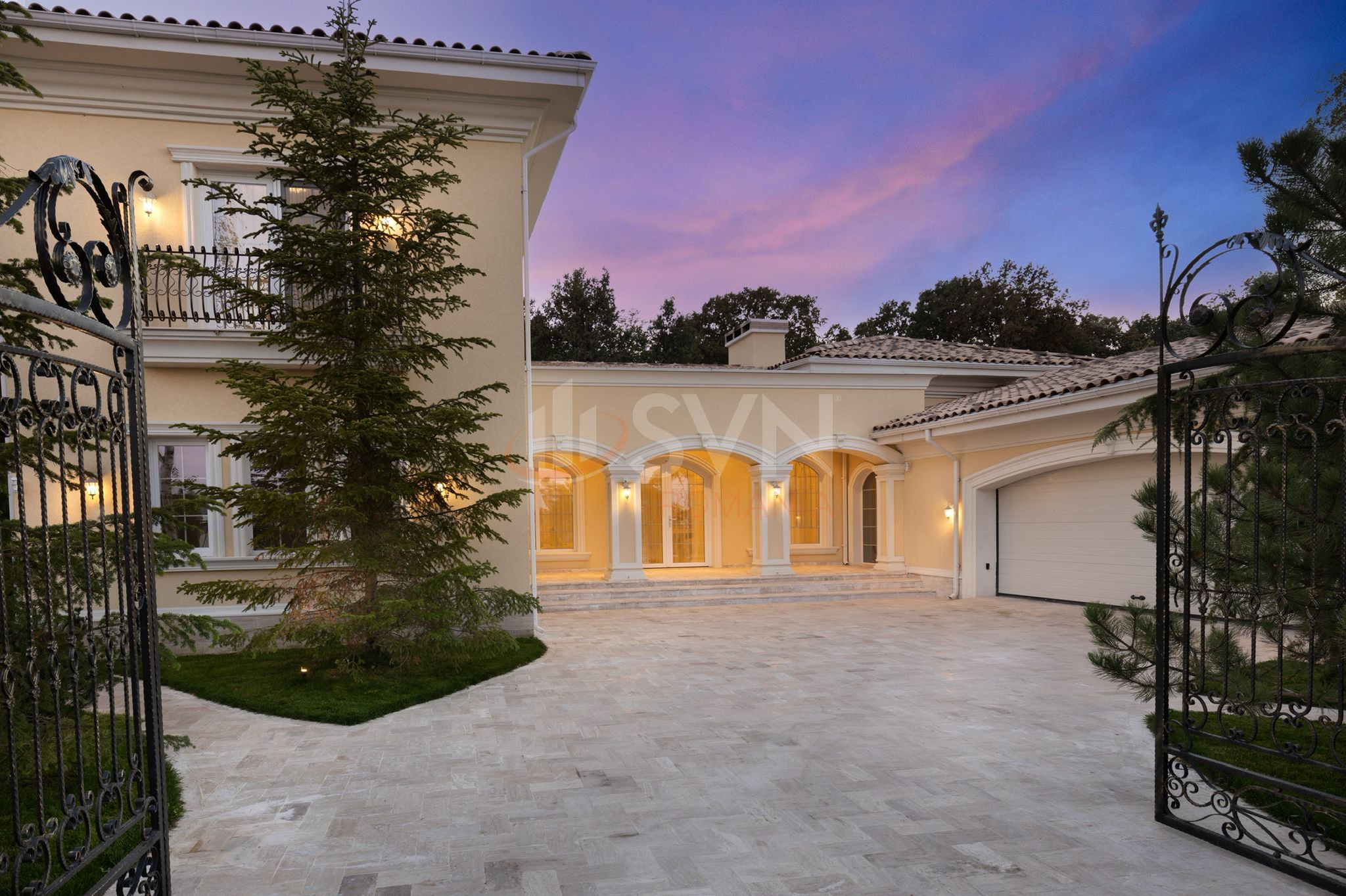 Casa, 6 camere Ilfov/Tunari