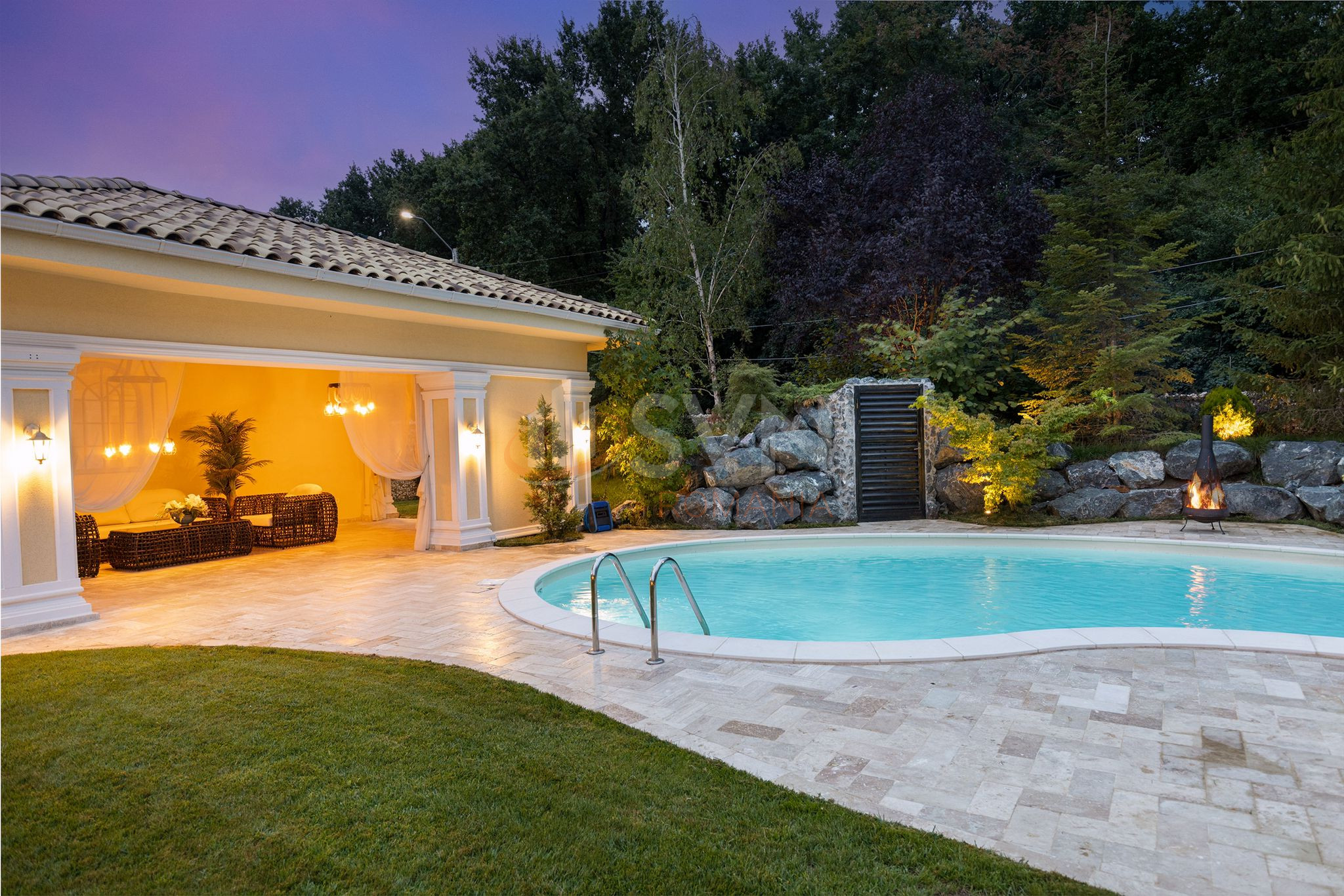 Casa, 6 camere Ilfov/Tunari