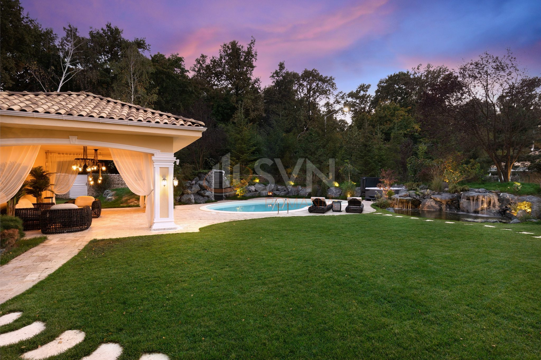 Casa, 6 camere Ilfov/Tunari