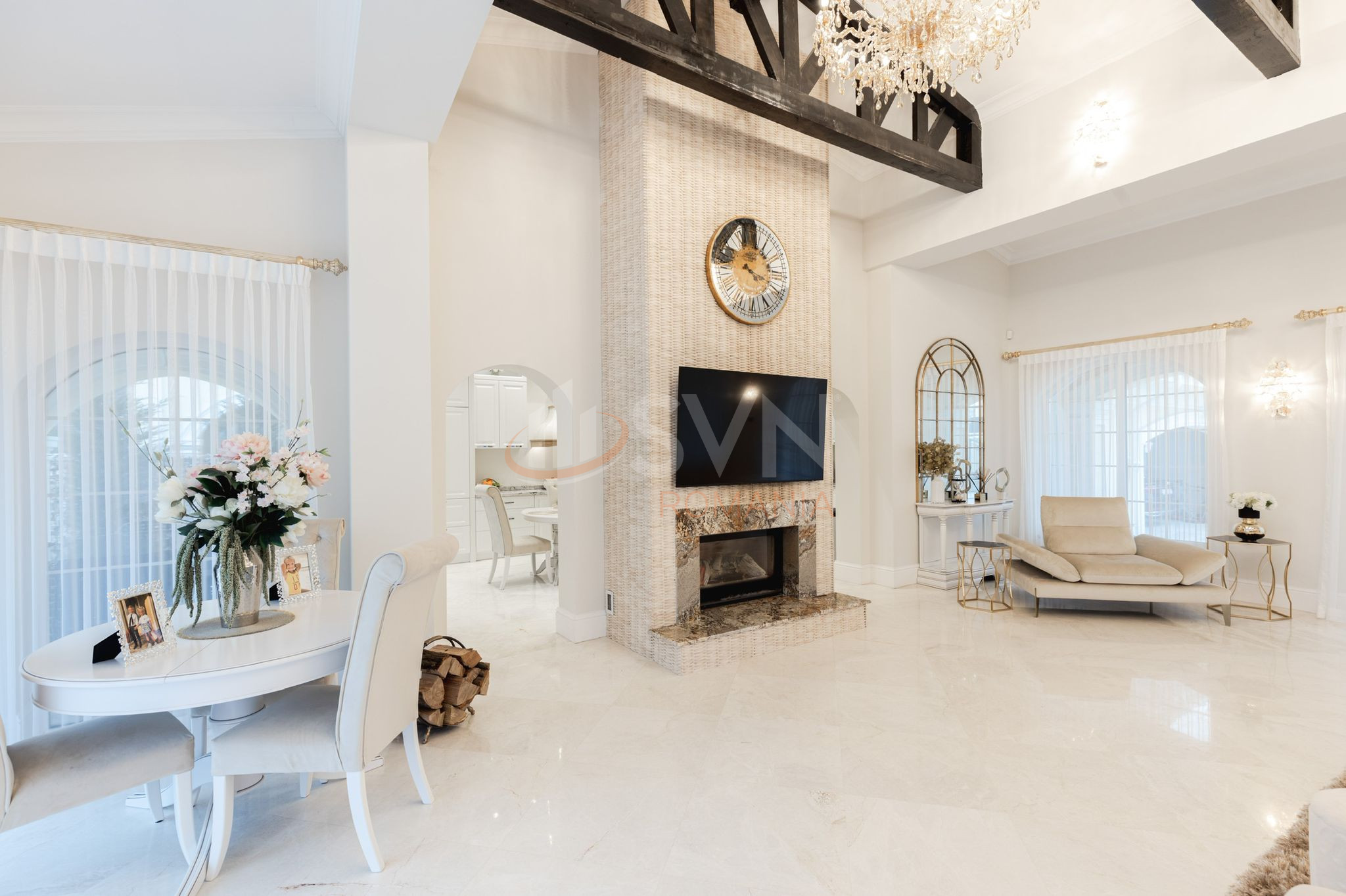 Casa, 6 camere Ilfov/Tunari