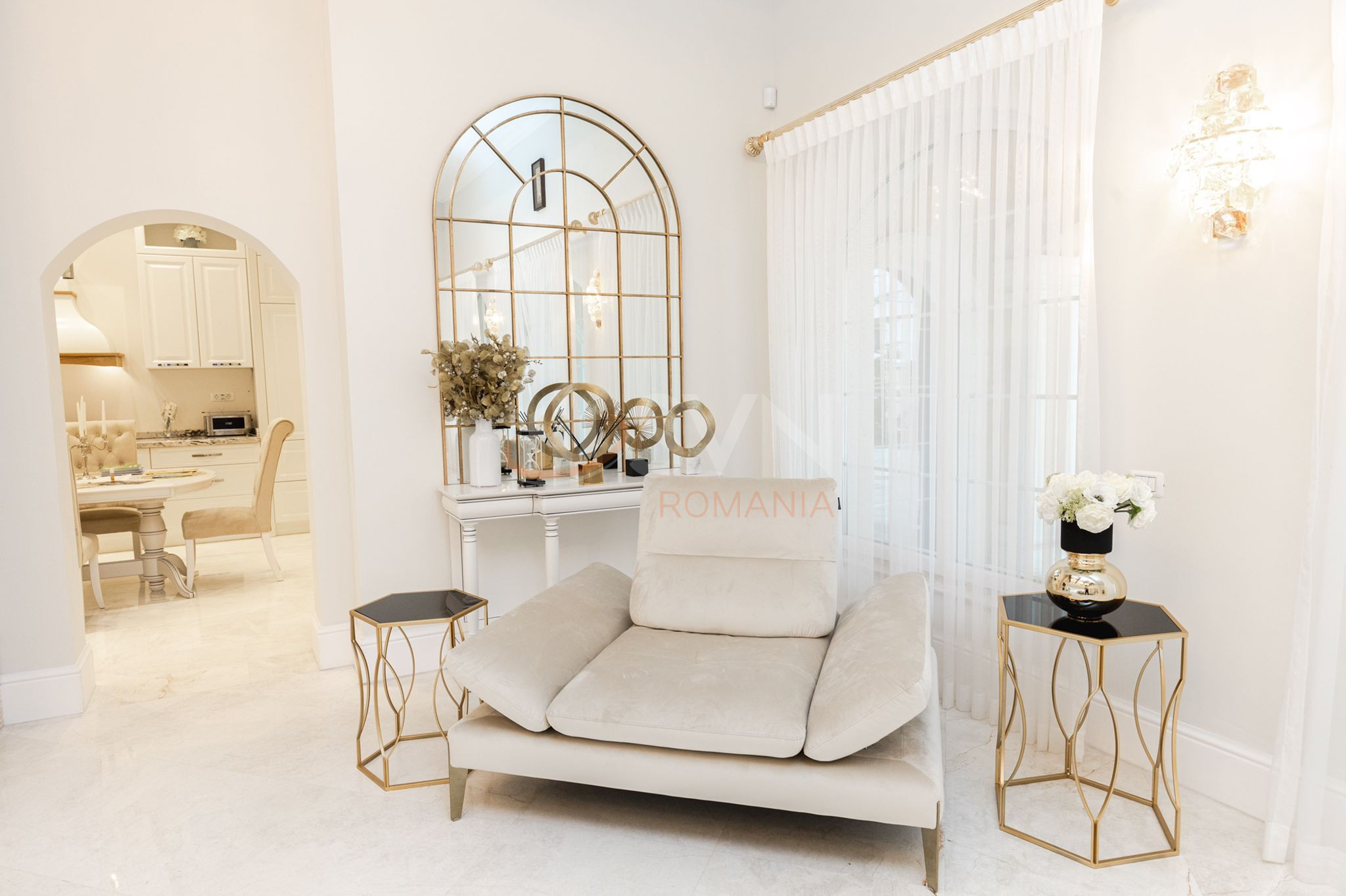 Casa, 6 camere Ilfov/Tunari