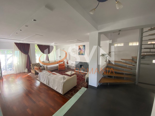 Casa, 6 camere Bucuresti/Tineretului