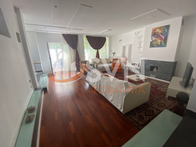 Casa, 6 camere Bucuresti/Tineretului