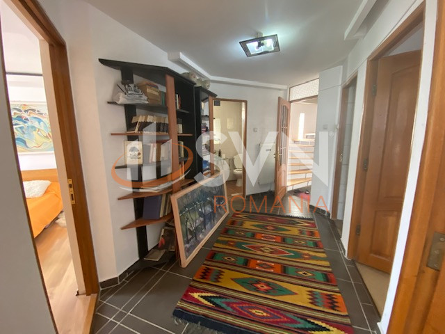 Casa, 6 camere Bucuresti/Tineretului