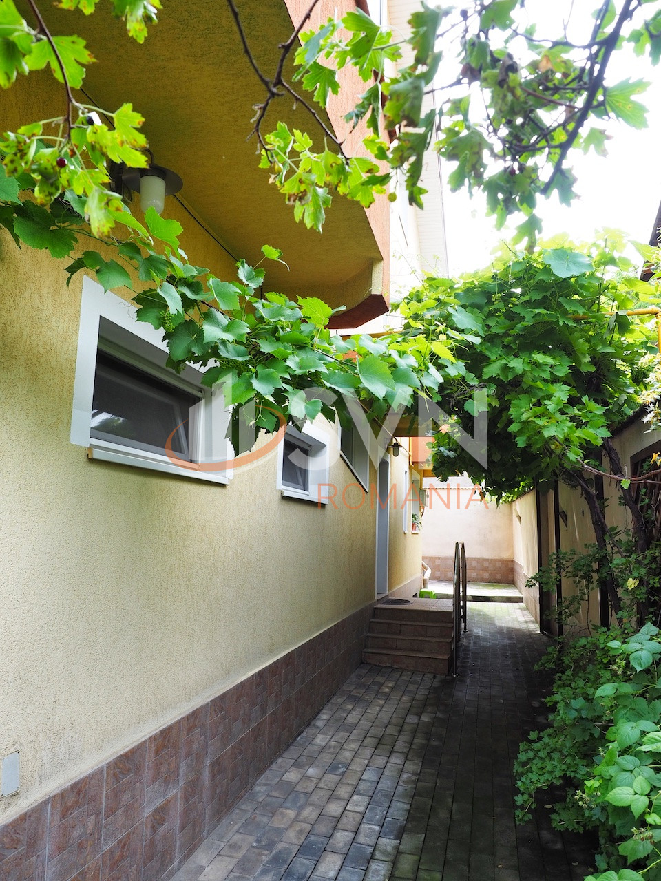 Casa, 6 camere Bucuresti/1 Mai